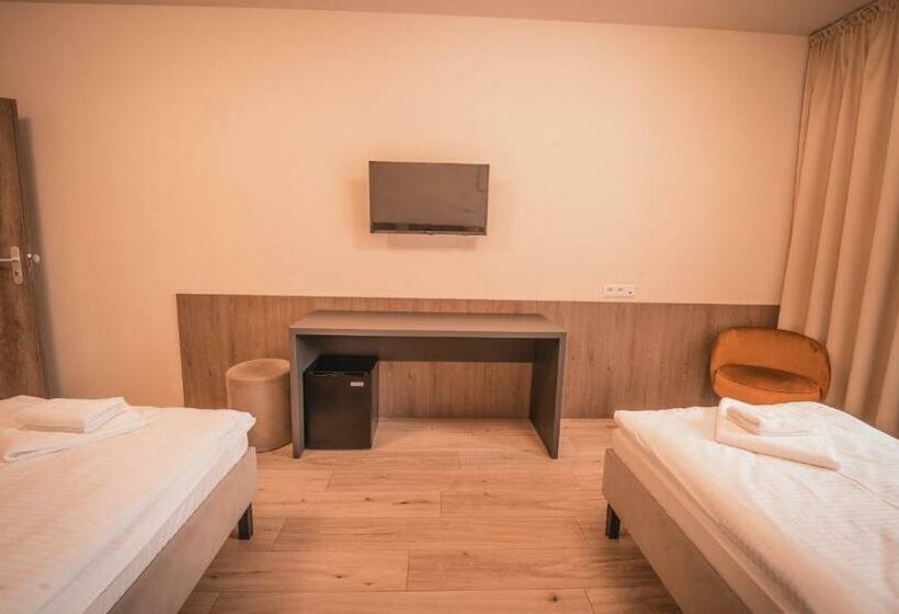 پانسیون Wellness Penzión Smerdžonka Kúpele Pieniny