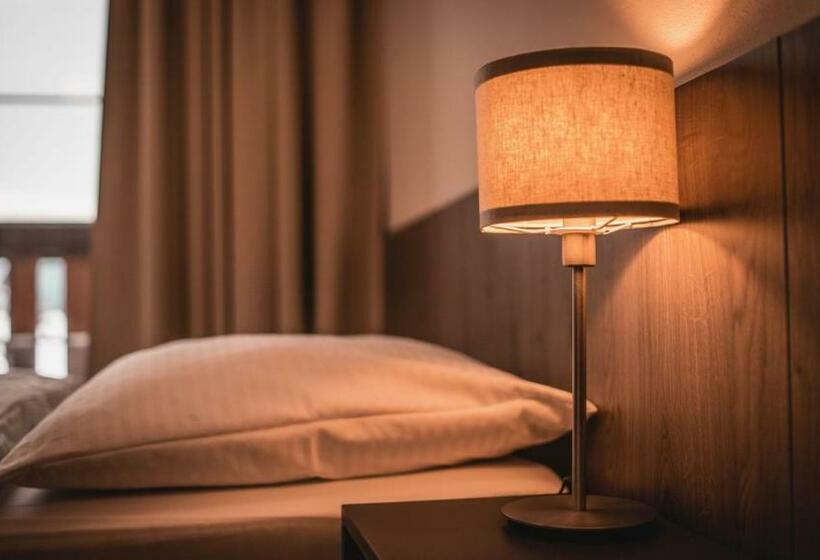 پانسیون Wellness Penzión Smerdžonka Kúpele Pieniny