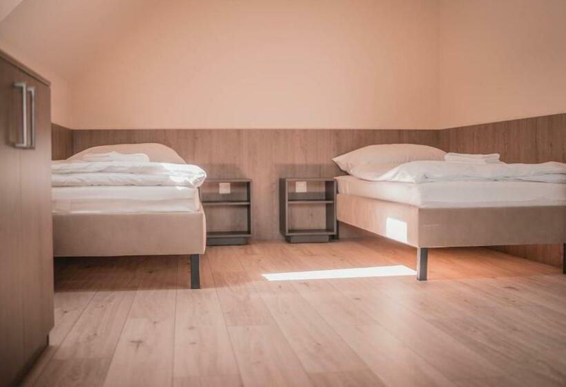 پانسیون Wellness Penzión Smerdžonka Kúpele Pieniny