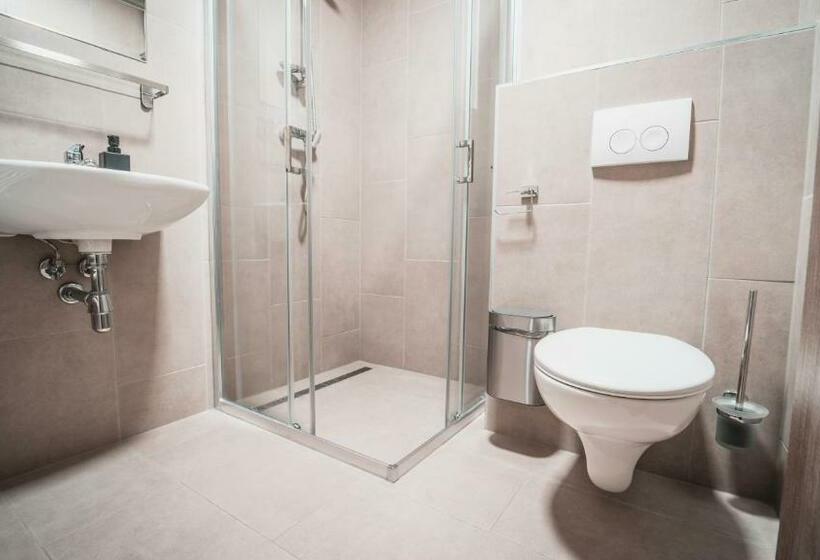 پانسیون Wellness Penzión Smerdžonka Kúpele Pieniny