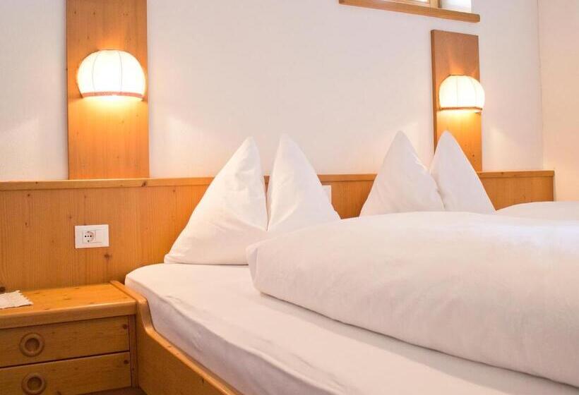 旅馆 Schönblick Ohg Des Daum Tobias