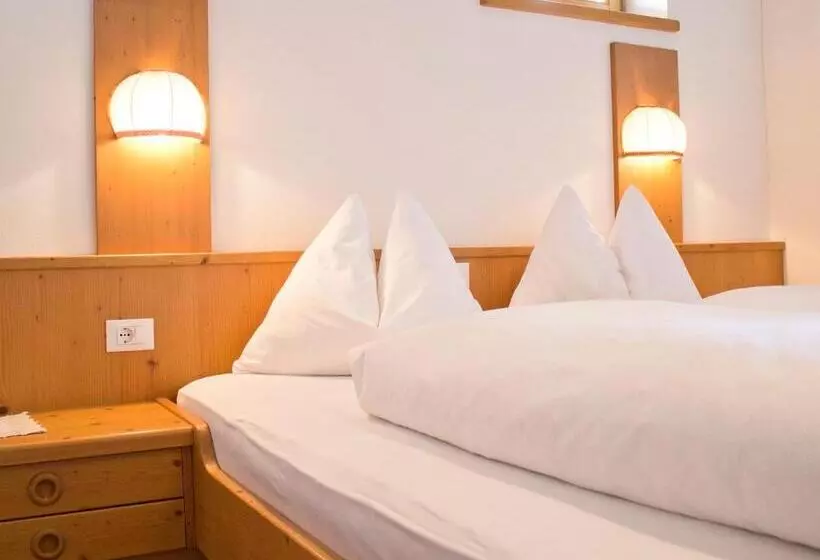 ユースホステル Schönblick Ohg Des Daum Tobias