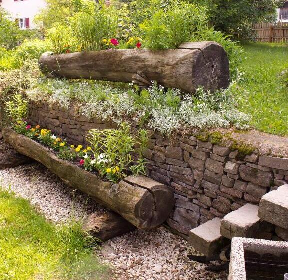 旅馆 Schönblick Ohg Des Daum Tobias