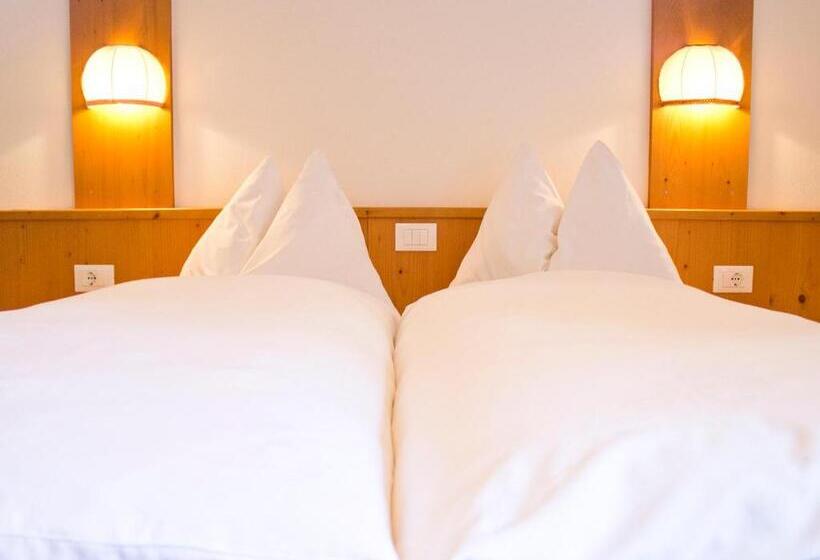 旅馆 Schönblick Ohg Des Daum Tobias