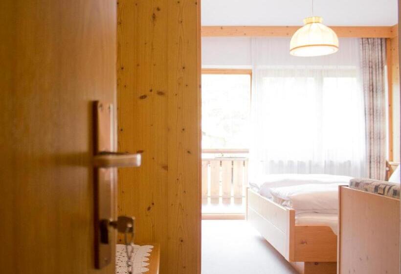 旅馆 Schönblick Ohg Des Daum Tobias