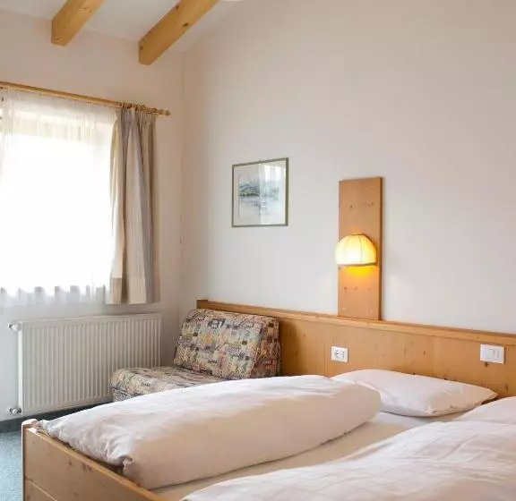 ユースホステル Schönblick Ohg Des Daum Tobias