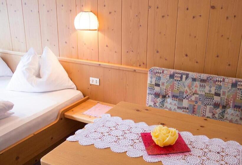 旅馆 Schönblick Ohg Des Daum Tobias