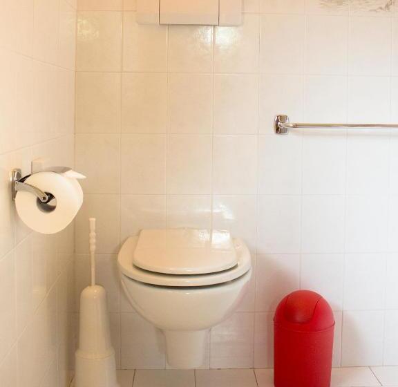 旅馆 Schönblick Ohg Des Daum Tobias