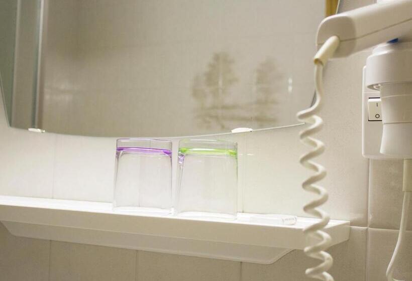 旅馆 Schönblick Ohg Des Daum Tobias