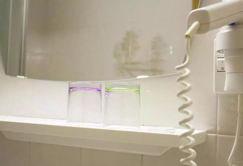 ユースホステル Schönblick Ohg Des Daum Tobias