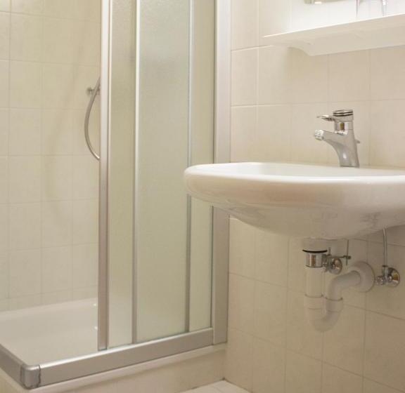 旅馆 Schönblick Ohg Des Daum Tobias