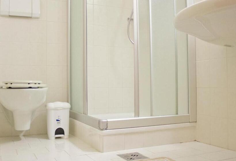 旅馆 Schönblick Ohg Des Daum Tobias