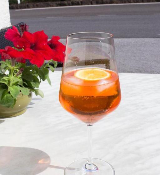 旅馆 Schönblick Ohg Des Daum Tobias