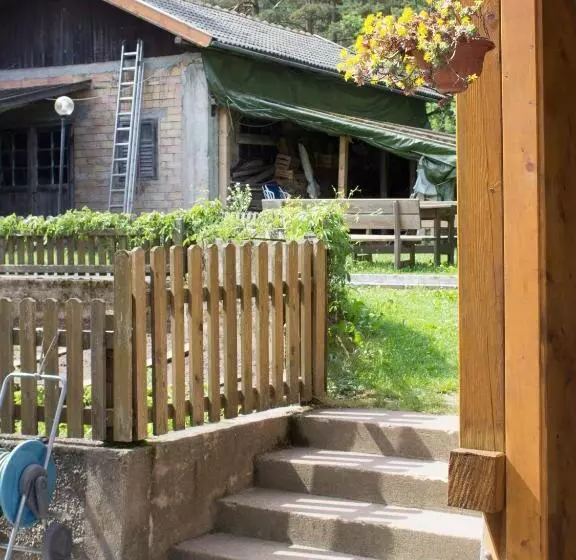 ユースホステル Schönblick Ohg Des Daum Tobias