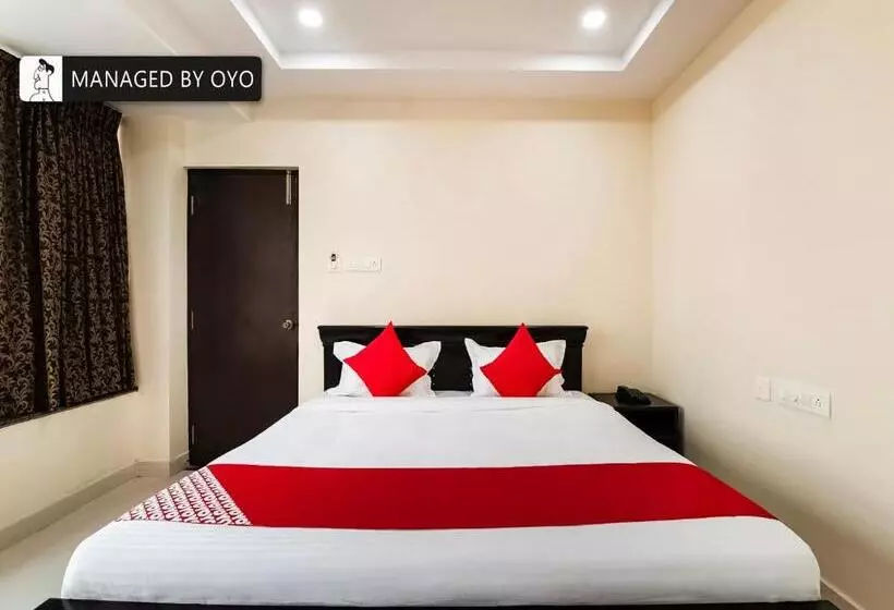 ホテル Super Townhouse Daba Garden Road