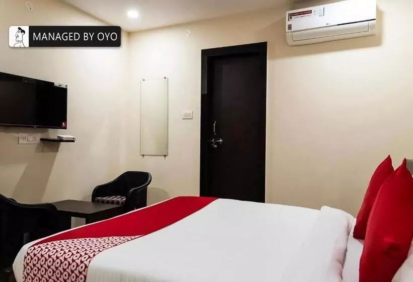 ホテル Super Townhouse Daba Garden Road