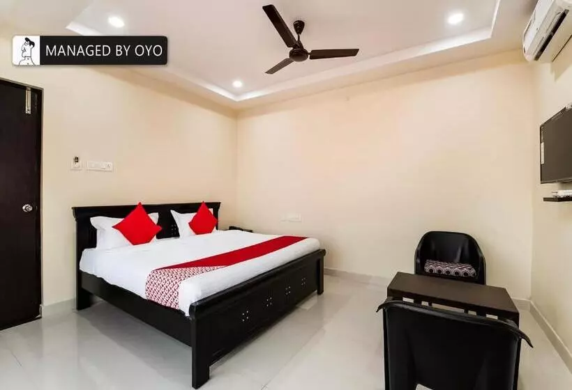 ホテル Super Townhouse Daba Garden Road