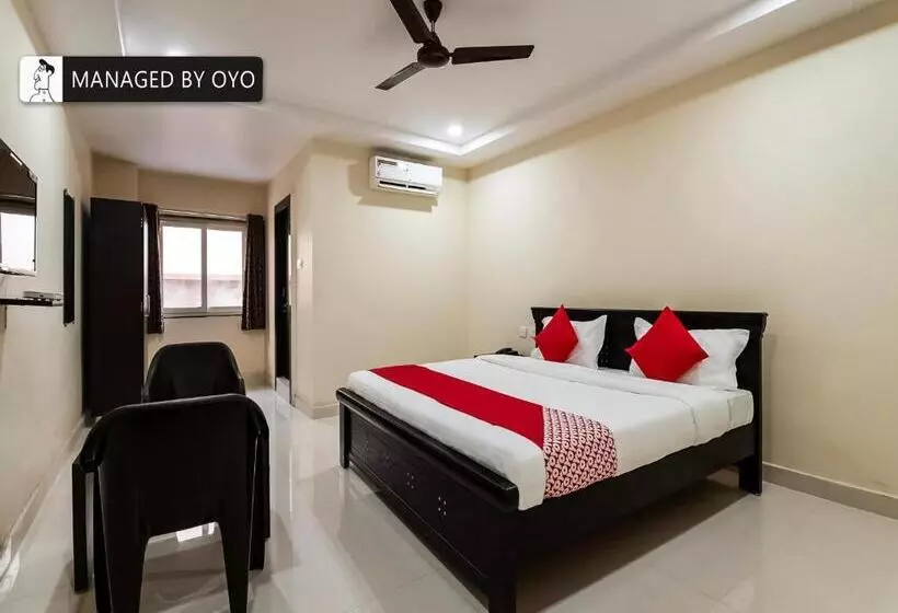 ホテル Super Townhouse Daba Garden Road