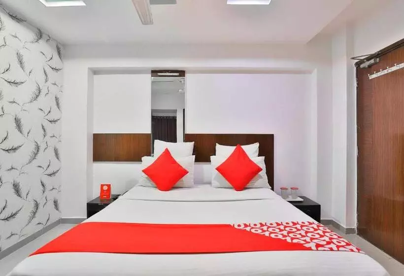 ホテル Super Townhouse Daba Garden Road