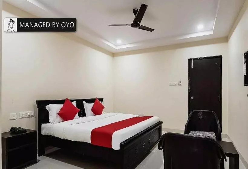 ホテル Super Townhouse Daba Garden Road