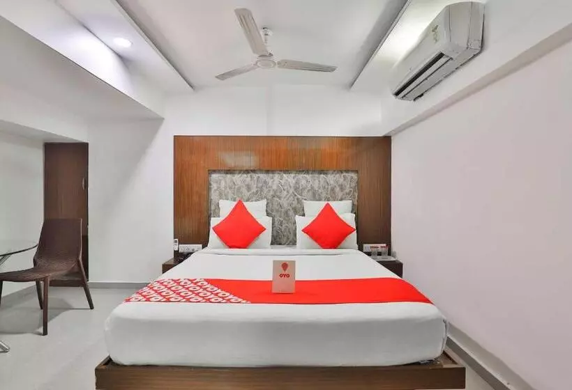 ホテル Super Townhouse Daba Garden Road