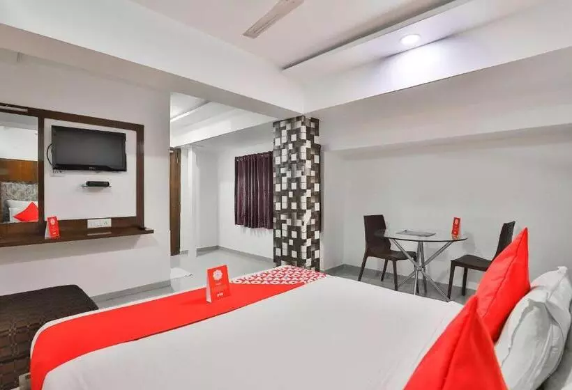 ホテル Super Townhouse Daba Garden Road