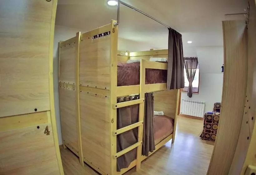 Hostel Jupiter