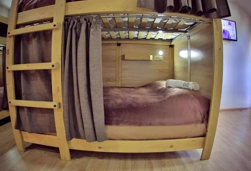Hostel Jupiter