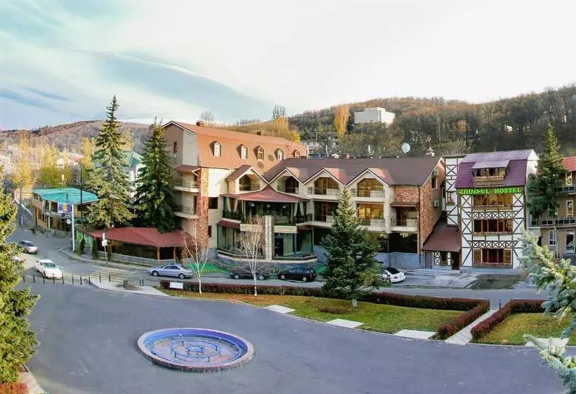Hostel Jupiter