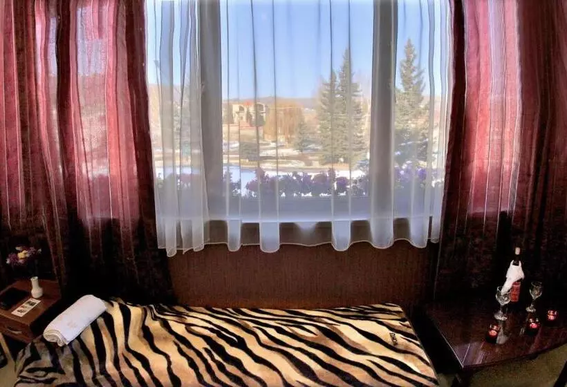 Hostel Jupiter