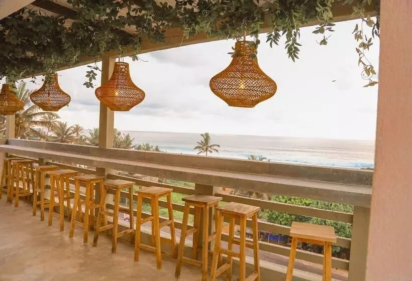 ホテル Cozy Cocos