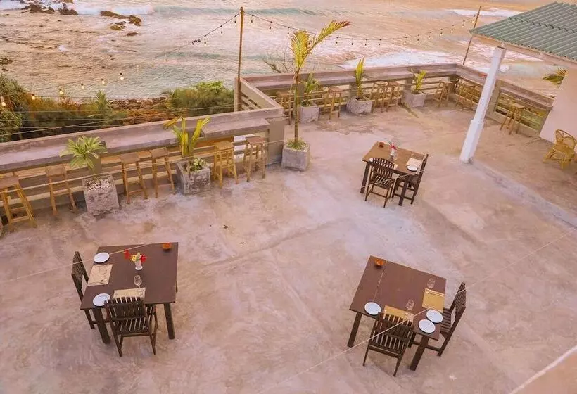 ホテル Cozy Cocos