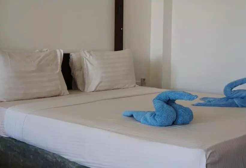 ホテル Cozy Cocos