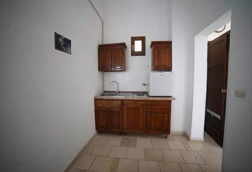 ホテル Masseria Casamassima Agriturismo