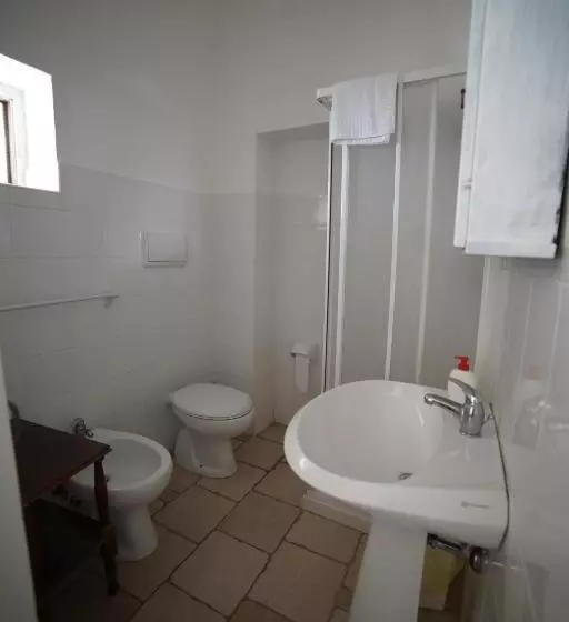 ホテル Masseria Casamassima Agriturismo