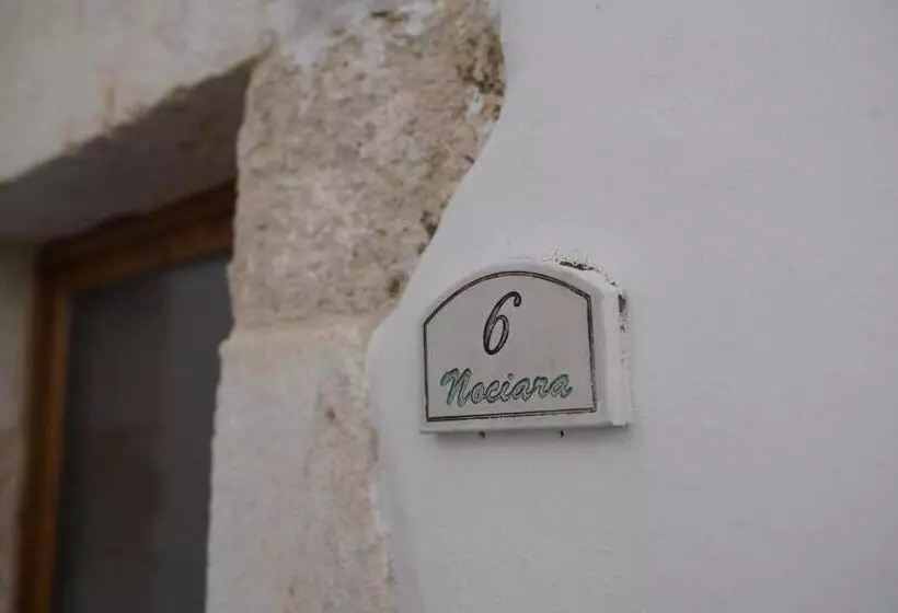 ホテル Masseria Casamassima Agriturismo
