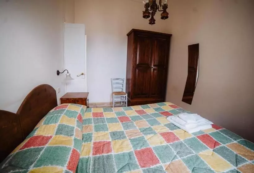 ホテル Masseria Casamassima Agriturismo