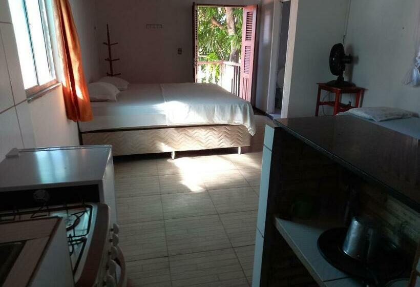 פנסיון Paracuru Holaonda Wavehostel