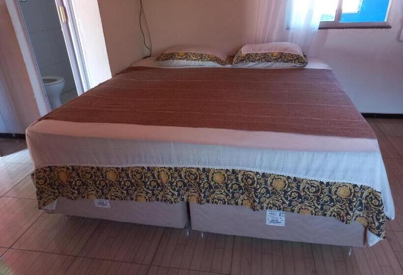 פנסיון Paracuru Holaonda Wavehostel