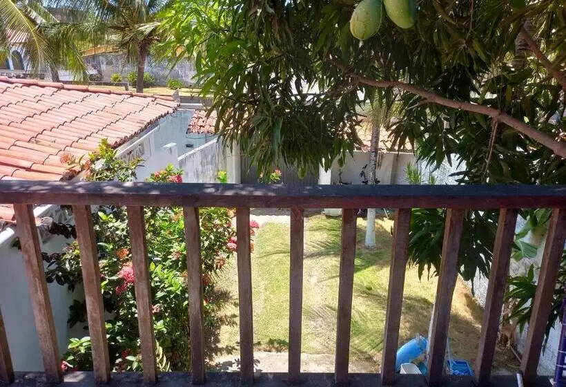 Majatalo Paracuru Holaonda Wavehostel