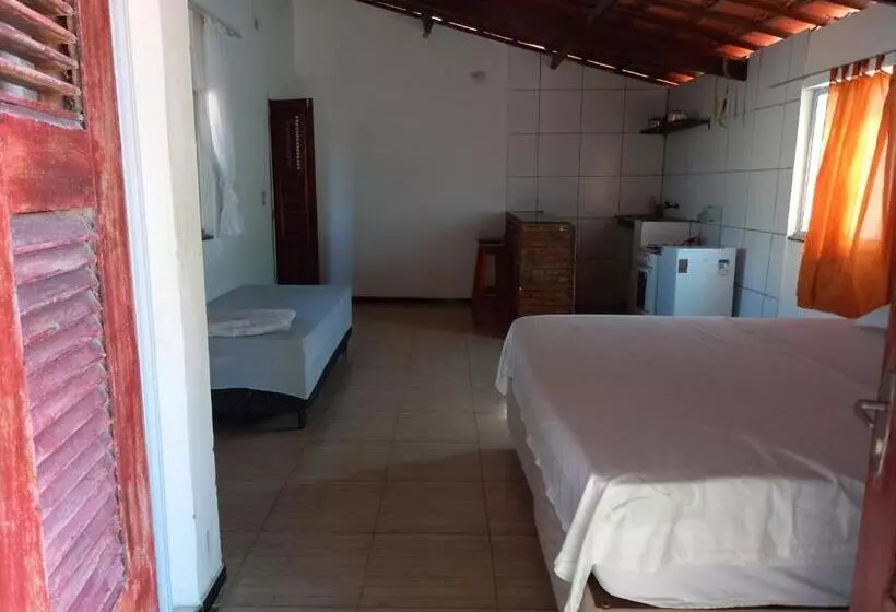 Majatalo Paracuru Holaonda Wavehostel