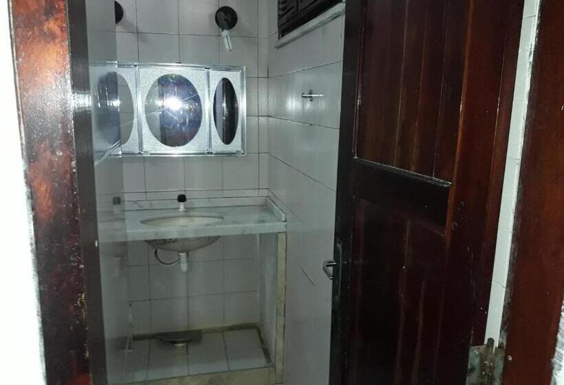 פנסיון Paracuru Holaonda Wavehostel