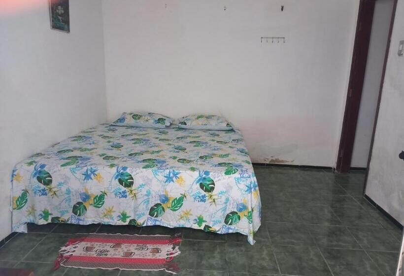 פנסיון Paracuru Holaonda Wavehostel