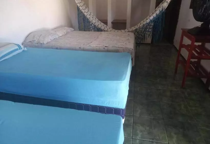 Majatalo Paracuru Holaonda Wavehostel