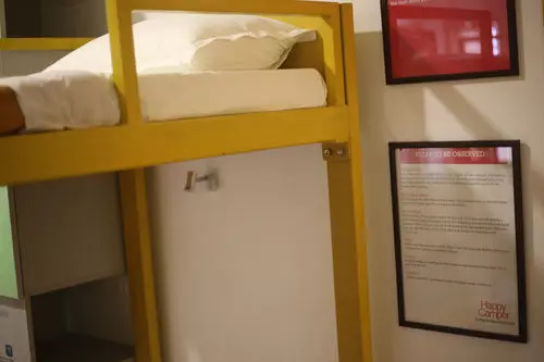 Hostel Happy Camper Backpacker