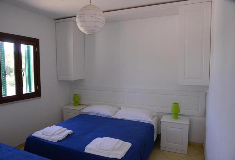 Chiusurelle Village Resort