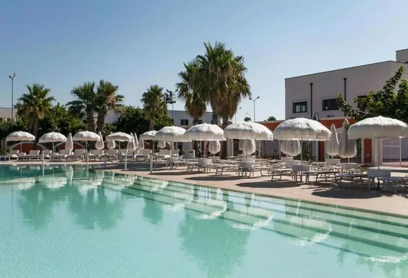 Chiusurelle Village Resort