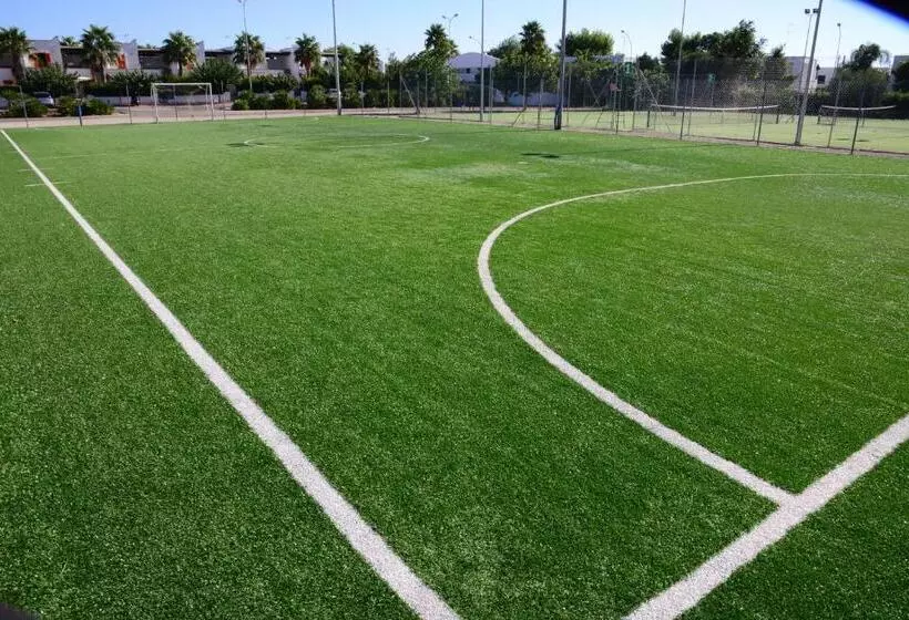 Chiusurelle Village Resort