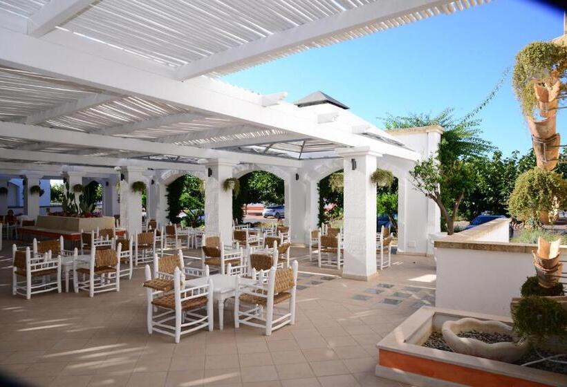 Chiusurelle Village Resort