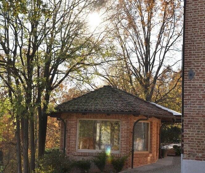 فندق Agrisuite Le Querce Del Vareglio